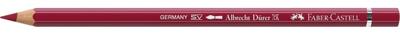Faber Castell Aquarelpotlood Albrecht Dürer - 225 donkerrood