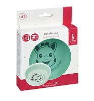 Kom - SOPHIE LA GIRAFE - Siliconen - thumbnail