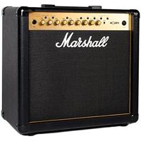 Marshall MG50FX 50 watt 1x12 transistor gitaarversterker combo - thumbnail