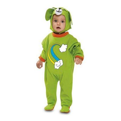 Kostuums voor Baby's My Other Me Wolken Knuffelbeer Maat 7-12 Maanden