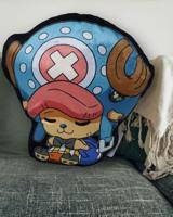 One Piece Pillow Tony Chopper 35 cm - thumbnail