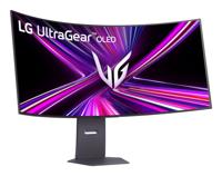 LG Ultragear™ 45GX950A-B 45 inch gaming pc-monitor - OLED-paneel resolutie 5K2K WUHD (5120 x 2160), 0,03ms 165Hz, DisplayHDR™400 True Black, DCI-P3 98,5% (CIE1976), FreeSync Premium Pro, G-Sync - thumbnail