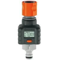 Gardena Gardena Watermeter + Batterij - thumbnail