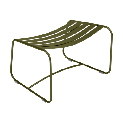 Fermob Surprising hocker Pesto Fermob Surprising hocker Pesto