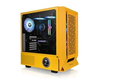 Thermaltake Ceres 350 MX Midi Tower Thermaltake Ceres 350 MX Midi Tower