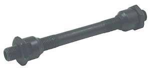 Cycplus Vooras hol cyclus 108mm lengte