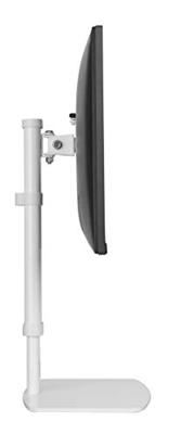 Neomounts FPMA-D890 Desktop accessoire Wit - thumbnail