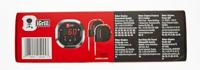 Weber iGrill 2 thermometer - thumbnail