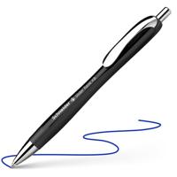 Schneider Schreibgeräte Etui 4x Memo + 1x Rave sortiert 150255 Balpen Kleur inkt: Blauw 5 stuk(s) - thumbnail