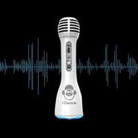Karaokemicrofoon - thumbnail