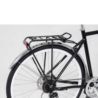 Atranvelo bagagedrager achter "tour lite 28 avs". rear rack at.velo"tour lite 28 avs"alu, 26"/29" - thumbnail