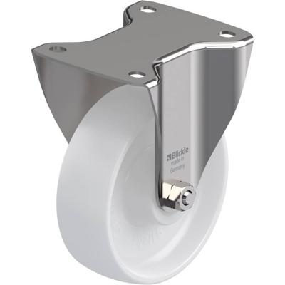 Blickle BX-PO 150XR Bokwiel Wieldiameter: 150 mm Draagvermogen (max.): 400 kg 1 stuk(s)