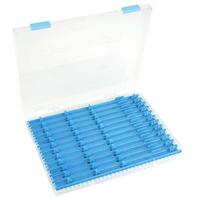 Cresta Hooklength StorageBox 12p/20cm - thumbnail