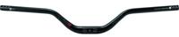 Ergotec Stuur riser bar 70 ø31.8mm x 780mm 70mm rise - zwart - thumbnail