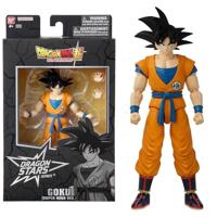 Dragon Ball Super Super Hero beeldje - Dragon Star 17 cm - Goku - BANDAI - thumbnail