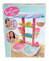 Androni Zandbak ijskraam - thumbnail