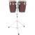 Latin Percussion LP-JRX-DW junior congaset wine red - thumbnail