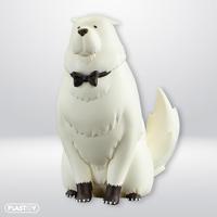 Spy x Family Coin Bank Bond Forger - thumbnail