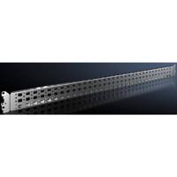 Rittal VX 8617.150 8617150 Montagechassis (l x b x h) 1095 x 23 x 64 mm Plaatstaal 4 stuk(s) - thumbnail