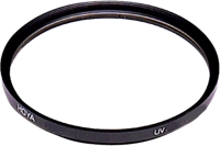 Hoya HDX UV Filter - 77mm - thumbnail