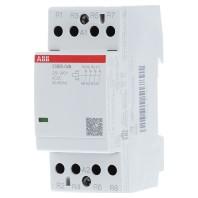 ABB ESB25-04N-06 Installatiezekeringautomaat 4x NC 220 V, 400 V 1 stuk(s) - thumbnail
