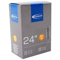 SCHWALBE binnenband dv10 40/62-507 40mm werkplaats doos 50 stuks - thumbnail