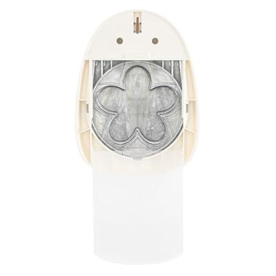 Vaessen Creative • figuurpons bloem florabelle giant