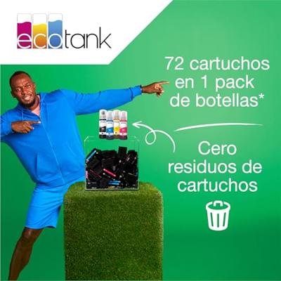 Epson EcoTank ET-1810 printer