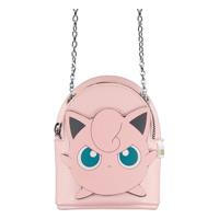 Pokémon - Jigglypuff Micro Bag - thumbnail