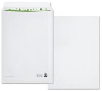 Bong akte-enveloppen beECO, ft 229 x 324 mm (C4), zonder venster, doos van 250 stuks - thumbnail