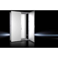 Rittal VX 8456.000 Schakelkast 1200 x 1800 x 400 RVS RVS 1 stuk(s) - thumbnail