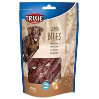 Trixie Bites met lam hondensnacks 100 gram - thumbnail