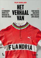 Het verhaal van Flandria - Filip Osselaer - ebook - thumbnail