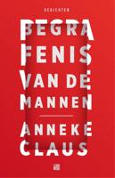 Begrafenis van de mannen - Anneke Claus - ebook - thumbnail