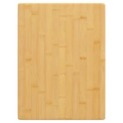 VidaXL Snijplank 30x40x4 cm bamboe