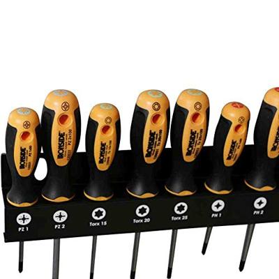 IRONSIDE Schroevendraaierset