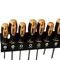 IRONSIDE Schroevendraaierset - thumbnail