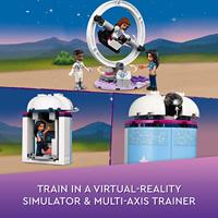 Lego Friends 41713 Olivia&apos;s Space Academy - thumbnail