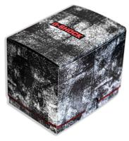 Casio G-Shock GA-010-1AER Heren horloge - thumbnail