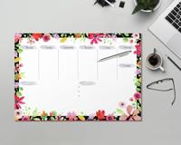 Sigel SI-JS200 Designonderlegger Flower Love - thumbnail