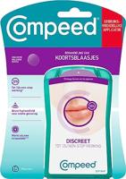 Compeed Lipblaasjes Patch - thumbnail