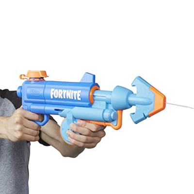NERF Super Soaker Fortnite HG waterblaster