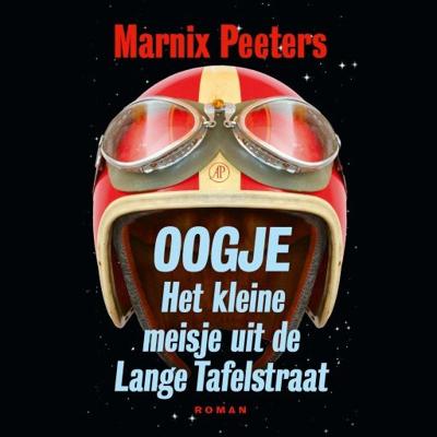 Oogje Oogje