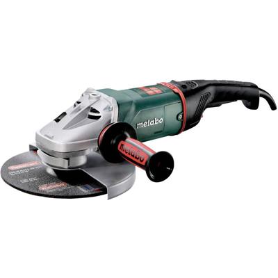 Metabo Grote haakse slijper WE 24-230 MVT Quick - 606470260 Metabo Grote haakse slijper WE 24-230 MVT Quick - 606470260