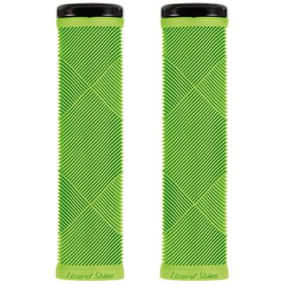 LIZARD SKINS Strata - single lock-on - lime green