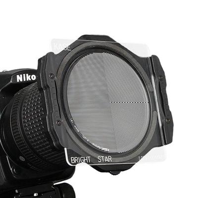 Kase K100x100 Bright Star precision focusing tool