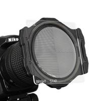 Kase K100x100 Bright Star precision focusing tool - thumbnail