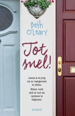 Tot snel! - Beth O'Leary - eBook (9789026153082) Tot snel! - Beth O'Leary - eBook (9789026153082)