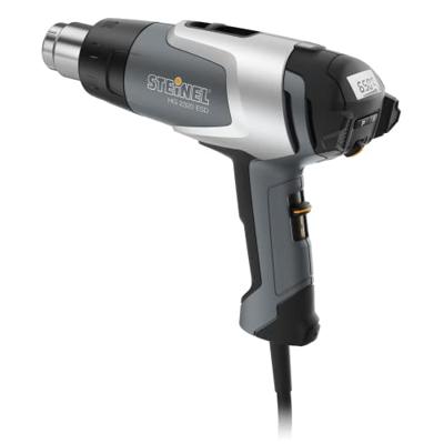 Steinel 020811 HEISSLUFTGEBLAESE HG 2320 E ESD Heteluchtpistool 2300 W