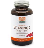 Vitamine C Gebufferd - 90 capsules - thumbnail